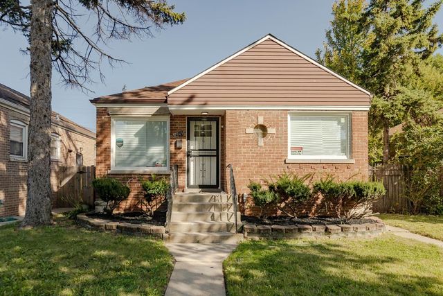 $240,000 | 12843 South Normal Avenue | West Pullman