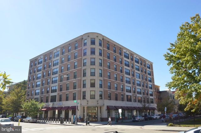 $2,400 | 2750 14th Street Northwest, Unit 204 | Columbia Heights