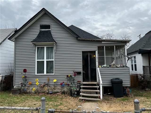 $83,000 | 514 Washington Street | Galena