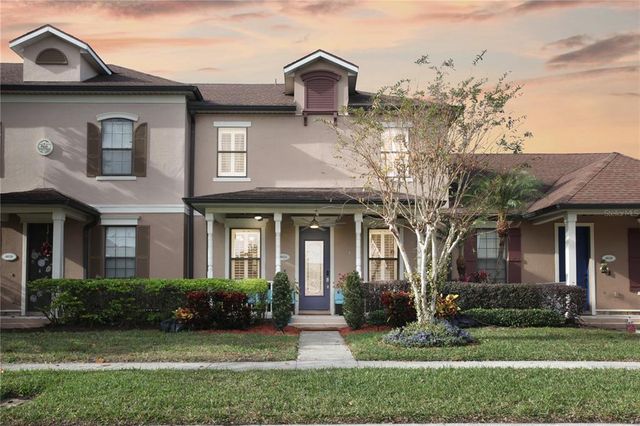 $490,000 | 4024 Viosca Place | Hunters Creek New Village Town Center