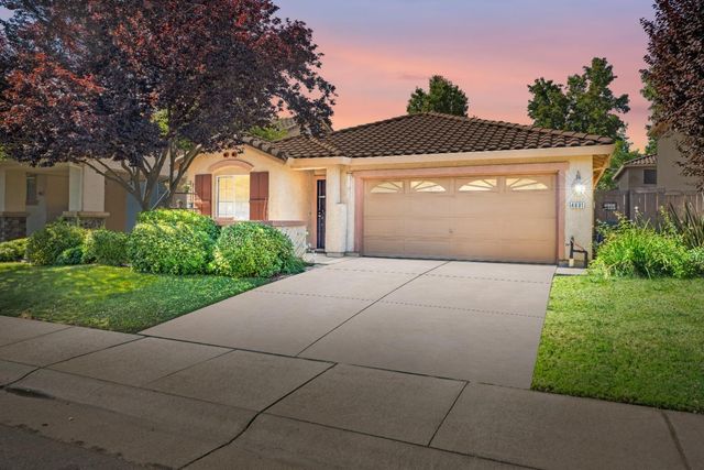 $535,000 | 4891 Alterra Way | Natomas Park