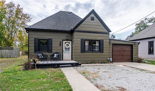 $149,900 | 302 West South Street | Bethany