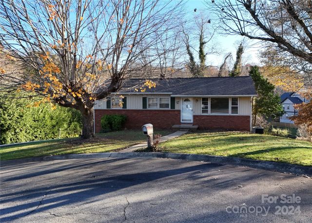 $445,000 | 84 Debra Lane | Asheville