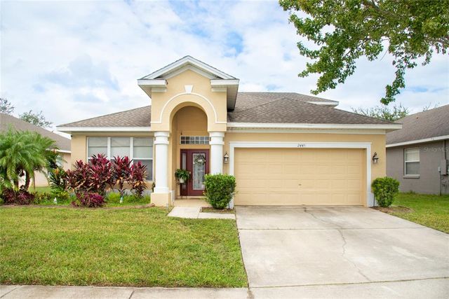 $485,000 | 2445 Cypress Trace Circle | Cypress Springs