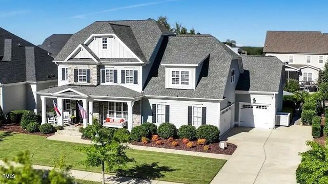 $1,375,000 | 117 Hardy Oaks Way | Twelve Oaks