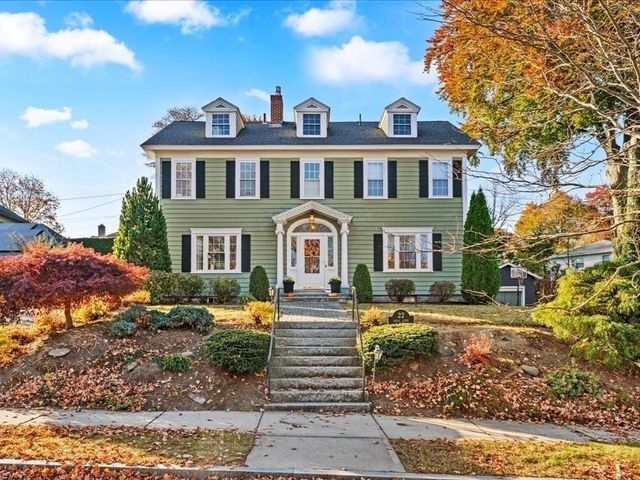 $699,922 | 22 South Lenox Street | Worcester West Side