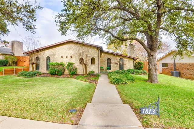 $400,000 | 1813 Haymeadow | North Central Carrollton