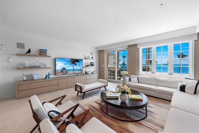 $4,850,000 | 19242 Fisher Island Drive, Unit 19242 | Fisher Island