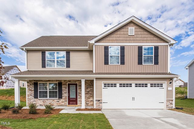 $451,900 | 107 Wilderness Court | Mebane