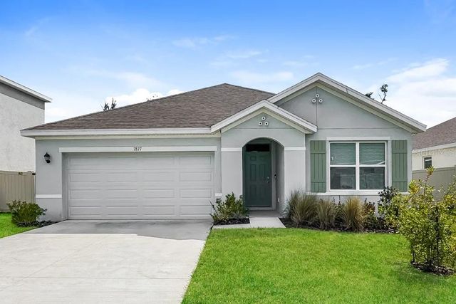 $2,500 | 7877 Harbor Moor Drive | Parrish