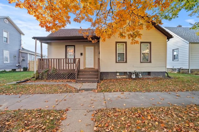 $150,000 | 481 North Adams Street | Kankakee