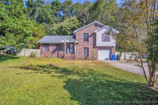 $243,000 | 3529 Beechnut Court | Fayetteville