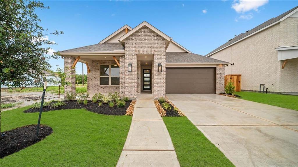 12343 Grassy Bend Drive