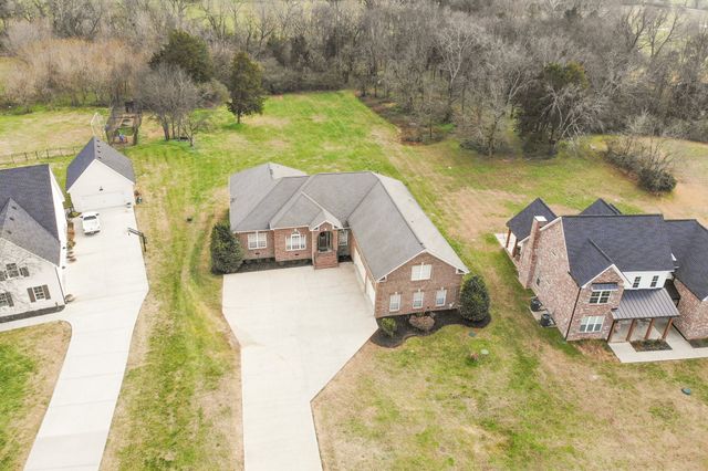 $685,000 | 5933 Almaville Road