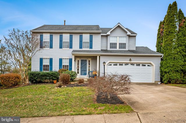 $539,900 | 227 Ritterslea Court | Owings Mills