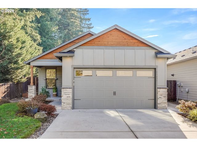 $625,000 | 15605 Northeast 107th Street | Hockinson