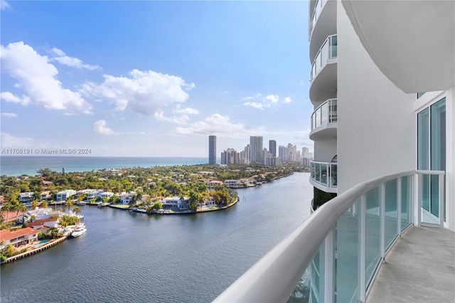 $1,950,000 | 20201 East Country Club Drive, Unit 1902 | Aventura