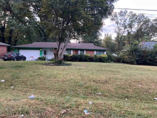 $125,000 | 1781 Woodburn Drive | Frayser