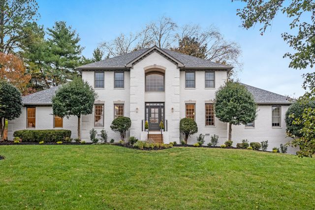 $1,699,000 | 9417 Green Hill Circle | Brentwood