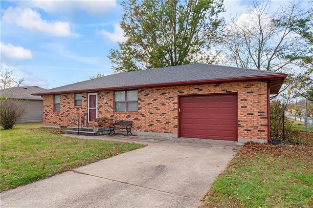 $179,900 | 502 South Truman Road | Archie