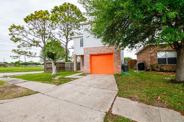 $2,300 | 7744 Sign Street | Fort Bend Houston