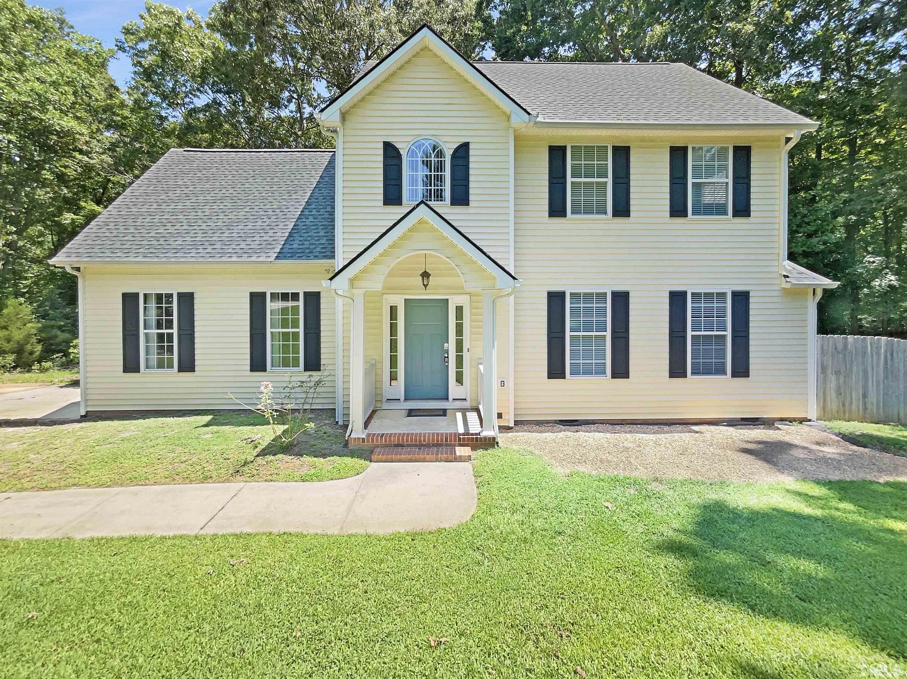 525 Southmont Street, Clayton, NC 27527 Compass