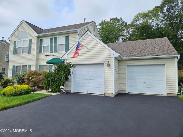 $645,000 | 91 Cascades Avenue | Howell Township - Monmouth County