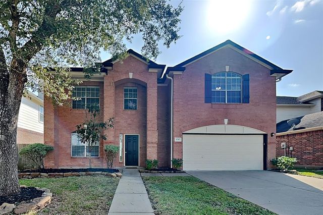 $2,350 | 21707 Canyon Terrace Lane | Oak Park Trails