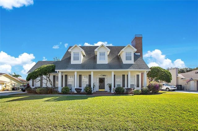 $775,000 | 5936 Coveview Drive West | Lakeland Highlands