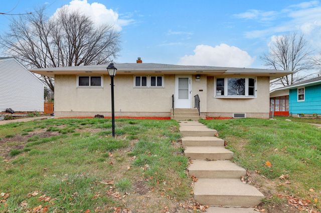 $245,000 | 553 Hoyt Avenue East | Payne-Phalen