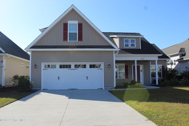 $429,000 | 5353 Kincaid Place | Leland