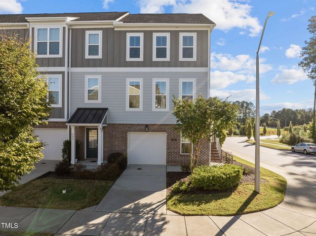 $380,000 | 201 Jones Hill Road | Holly Springs