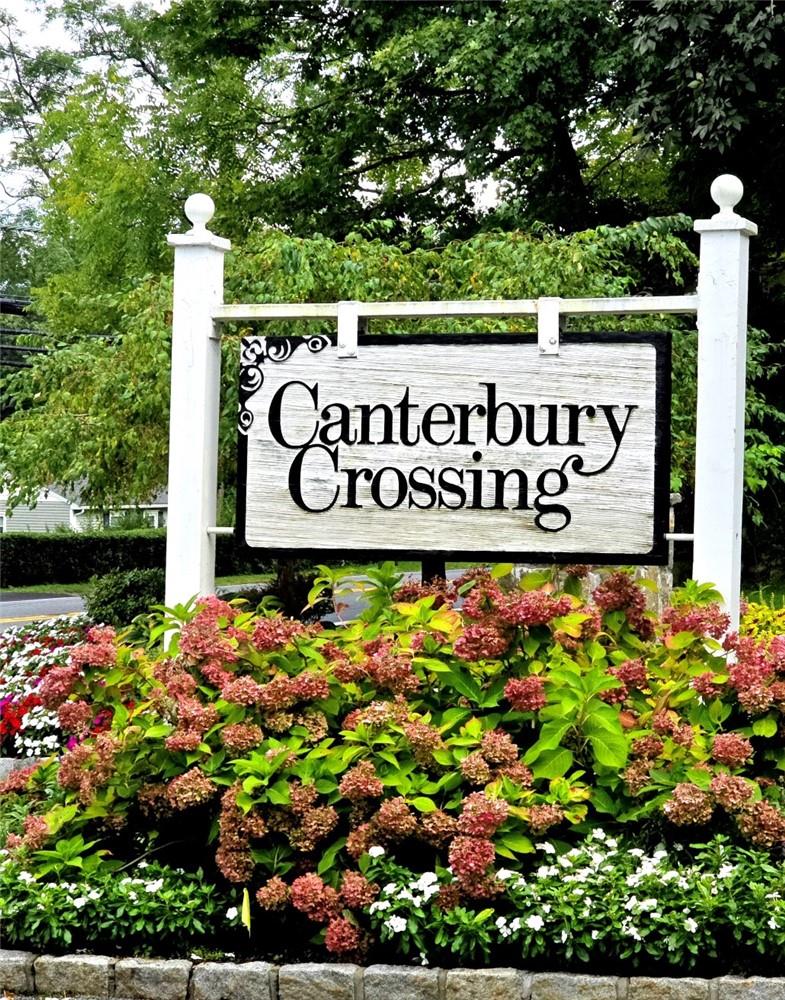 Welcome to Canterbury Crossing