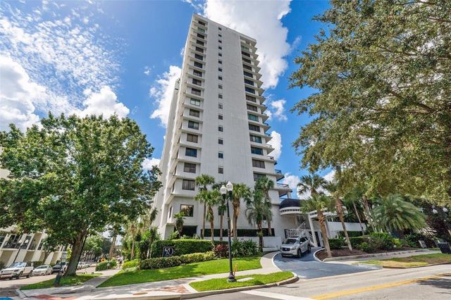 $2,500 | 530 East Central Boulevard, Unit 904 | South Eola