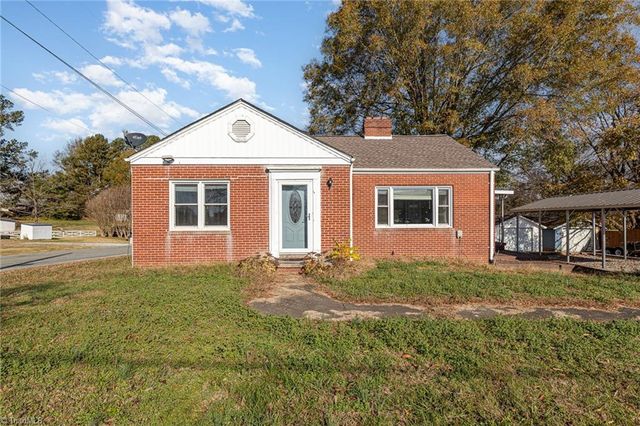 $230,000 | 437 Main Street | Yanceyville