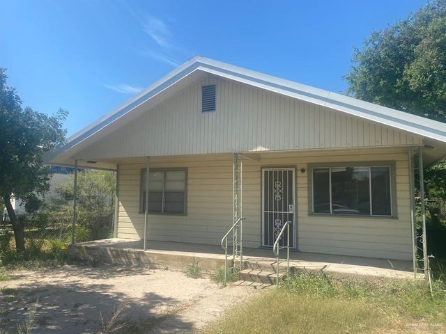 $72,000 | 202 East Guerra Street | Rio Grande City