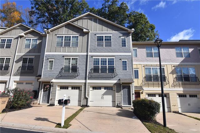 $2,350 | 1641 Liberty Parkway Northwest | Liberty Park Townhomes