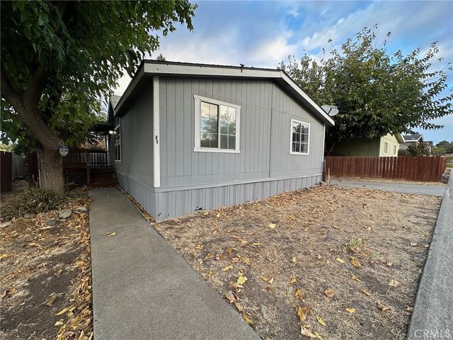 $74,900 | 2920 Clark Road, Unit 19K | Butte Valley