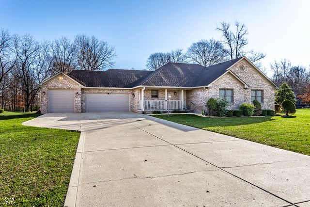 $410,000 | 12717 North Waters Edge Drive | Augusta Woods