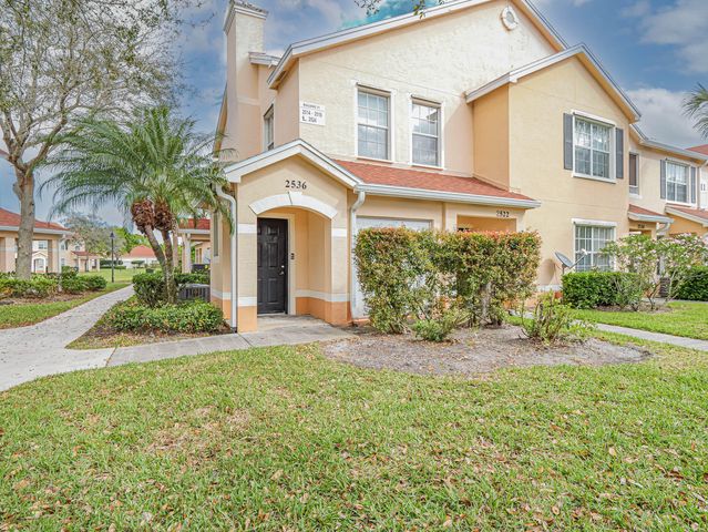 $249,000 | 2536 57th Circle | Vero Beach South