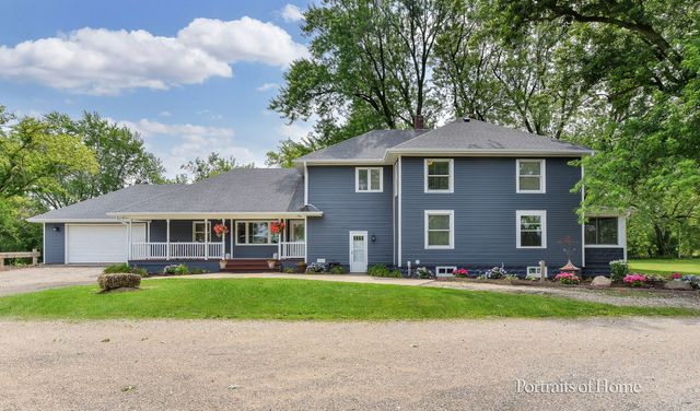 $769,000 | 8118 State Rte 31 | Richmond Township - McHenry County