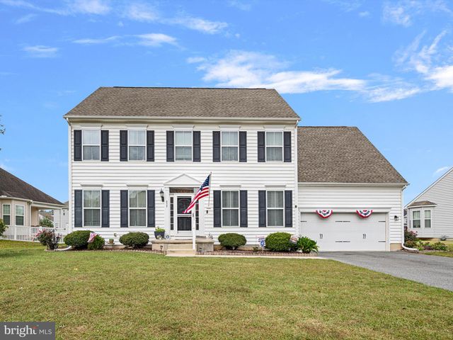 $440,000 | 635 Olde Field Drive