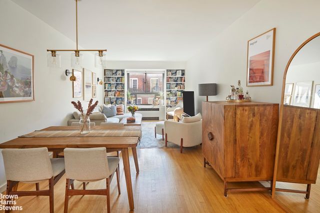 $1,225,000 | 316 West 84th Street, Unit 5G | Upper West Side