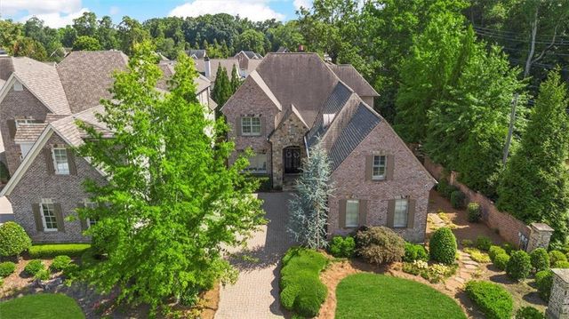 $1,784,900 | 4508 Oakside Point | East Cobb