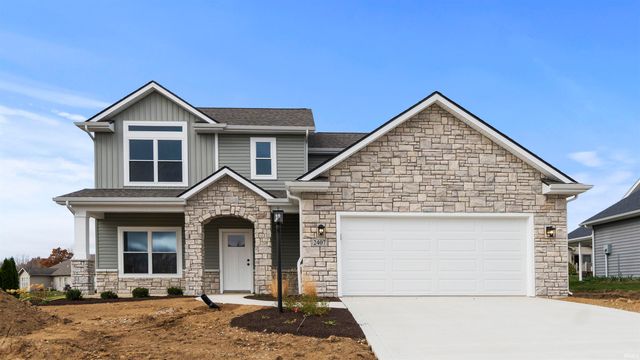 $359,900 | 2407 Whispering Trail | Eagle Glen