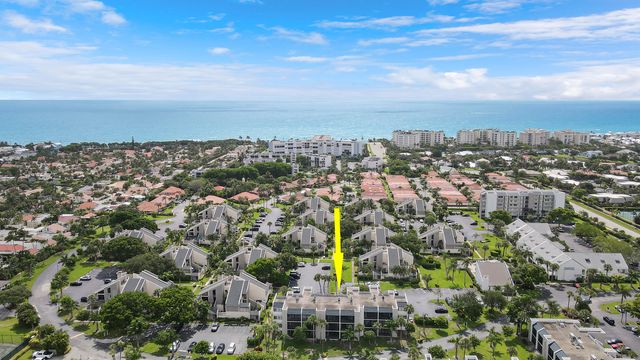 $3,500 | 1605 Us Highway, Unit V6101 | Jupiter Ocean-Racquet Club Tennis Village