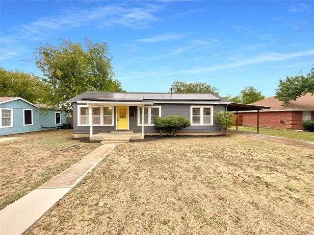 $231,000 | 209 San Angelo Avenue | Benbrook