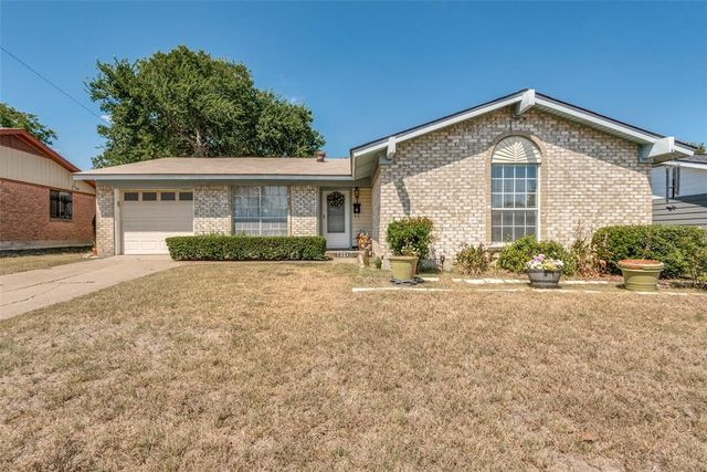 $190,000 | 3221 Little River Drive | South Oak Cliff