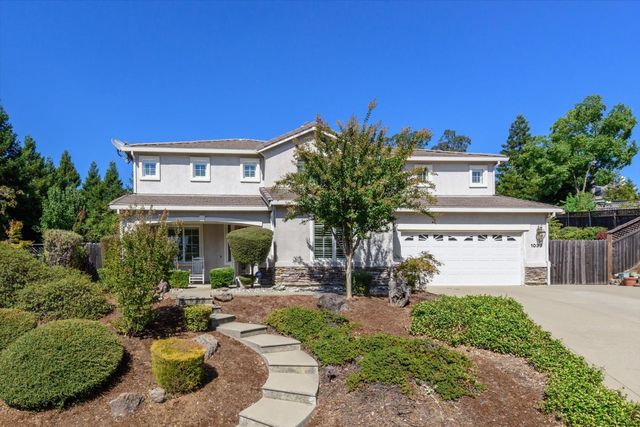 $875,000 | 1033 Jasmine Circle | El Dorado Hills