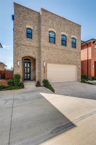 $739,000 | 4139 Maison Ridge | Central Dallas